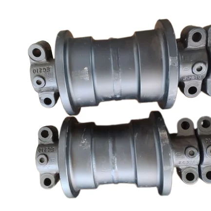 Construction Machinery Parts Excavator Ec210 Ec240 Track Roller Ec210b Track Roller
