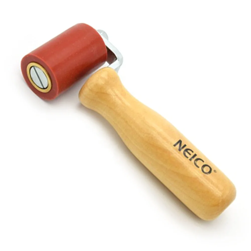 45mm Silicone Seam Pressure Roller