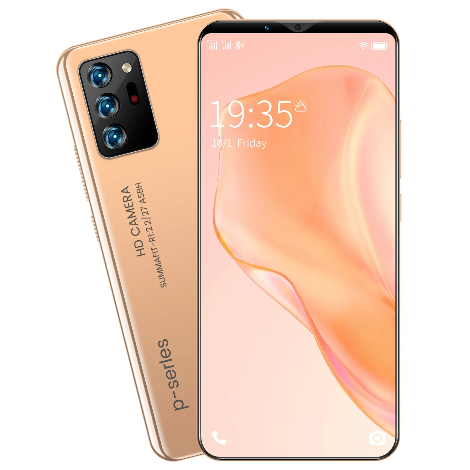 original S21 Ultra 16GB+512GB Android smartphone With stylus Support 4G 5G network Super endurance mobile phone