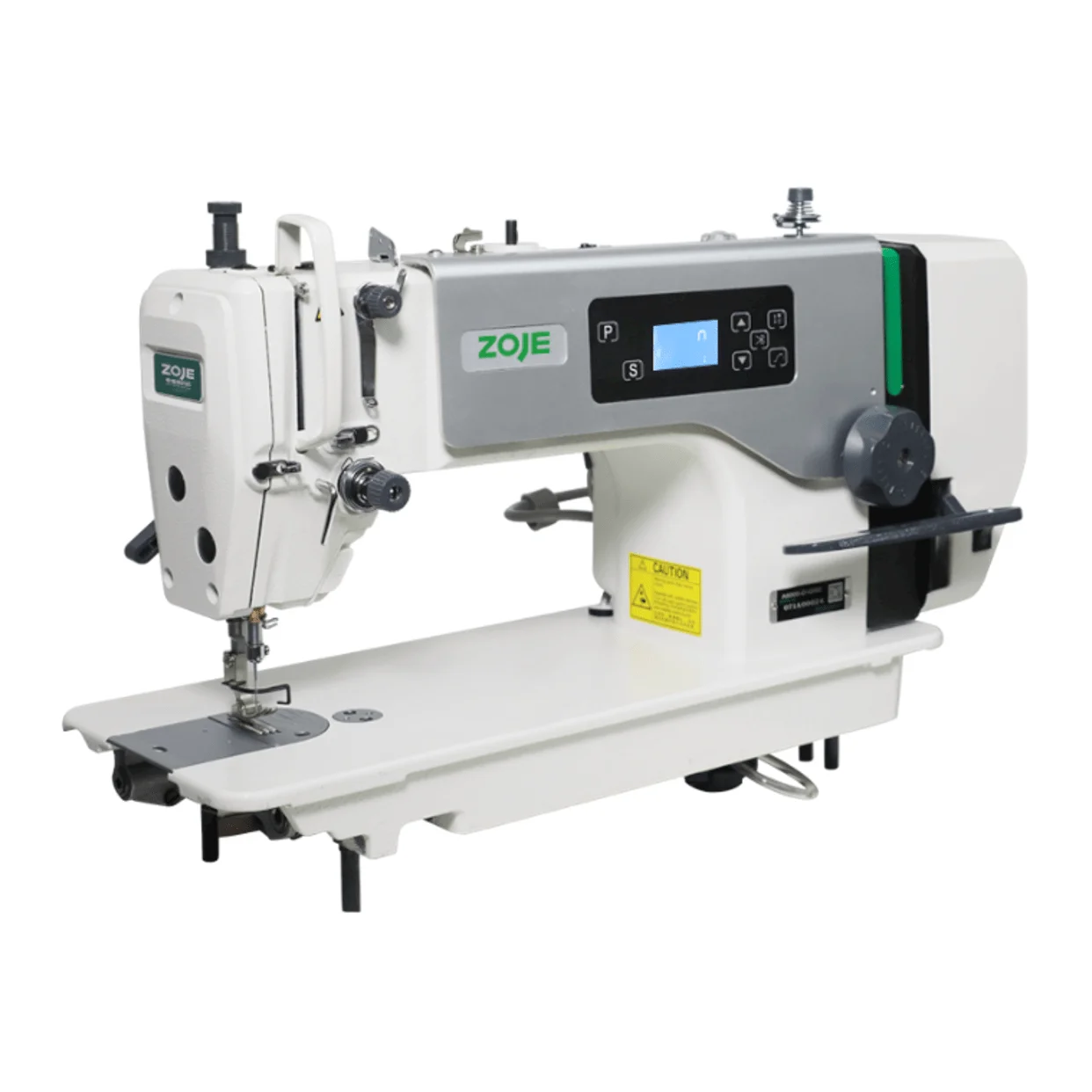 Zoje A6000D Sewing Machine Best Quality Sewing Machine