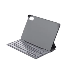 Laudtec Wireless Keyboard Smart Tablet Trackpad Keyboard Case For HUAWEI MatePad 11