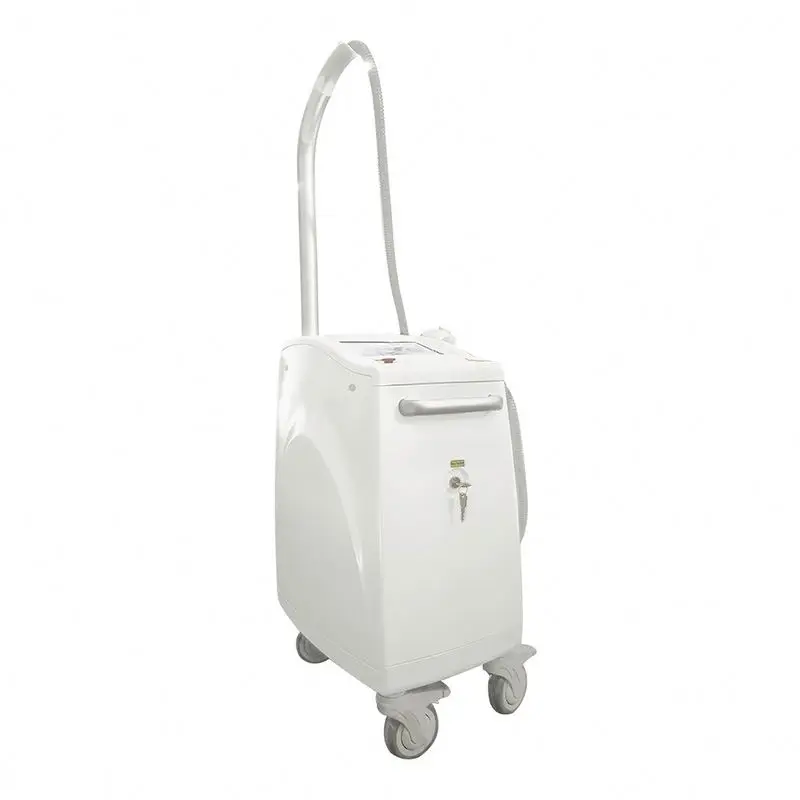 Therapy Machine Lowest Cost Texture Irregularity Removal Fractional Erbium Yag Laser Rod