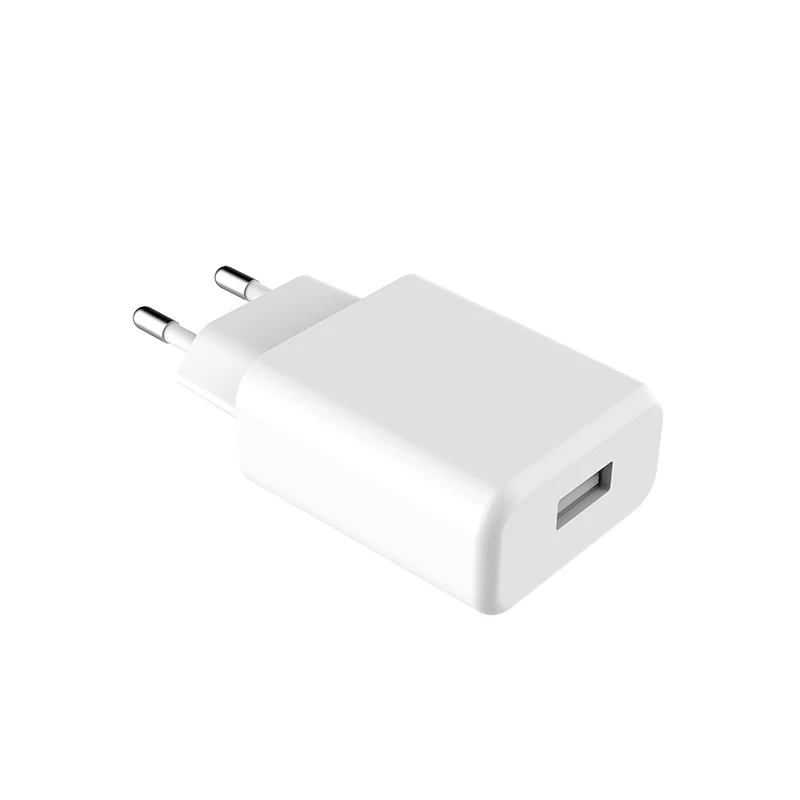 Быстрая зарядка 3 0 18W USB настенное зарядное устройство телефон быстрый зарядный адаптер питания переменного тока док-станция Qualcomm QC для мобильных