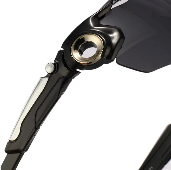 Custom Logo UV400 Protection Riding Cycling Sunglasses Outdoor Sports Mountain Bike Road Bike Glasses Men Women