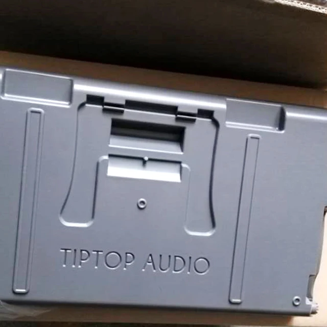 plastic injection part Musician playstation case / Music mixer support frame/ Music mixer support housing