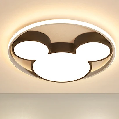 Wholesales SAA CB certificated children child room ceiling light kids room