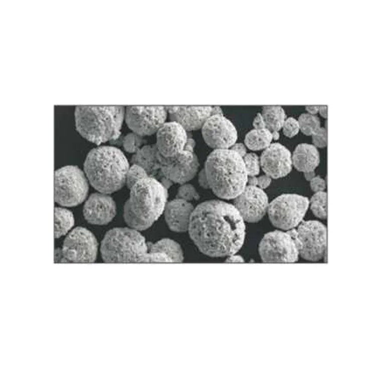 
Spherical wc-10co-4cr Tungsten Carbide Cobalt Chrome Alloy Wc Co Cr Powder For HVOF Thermal spraying 