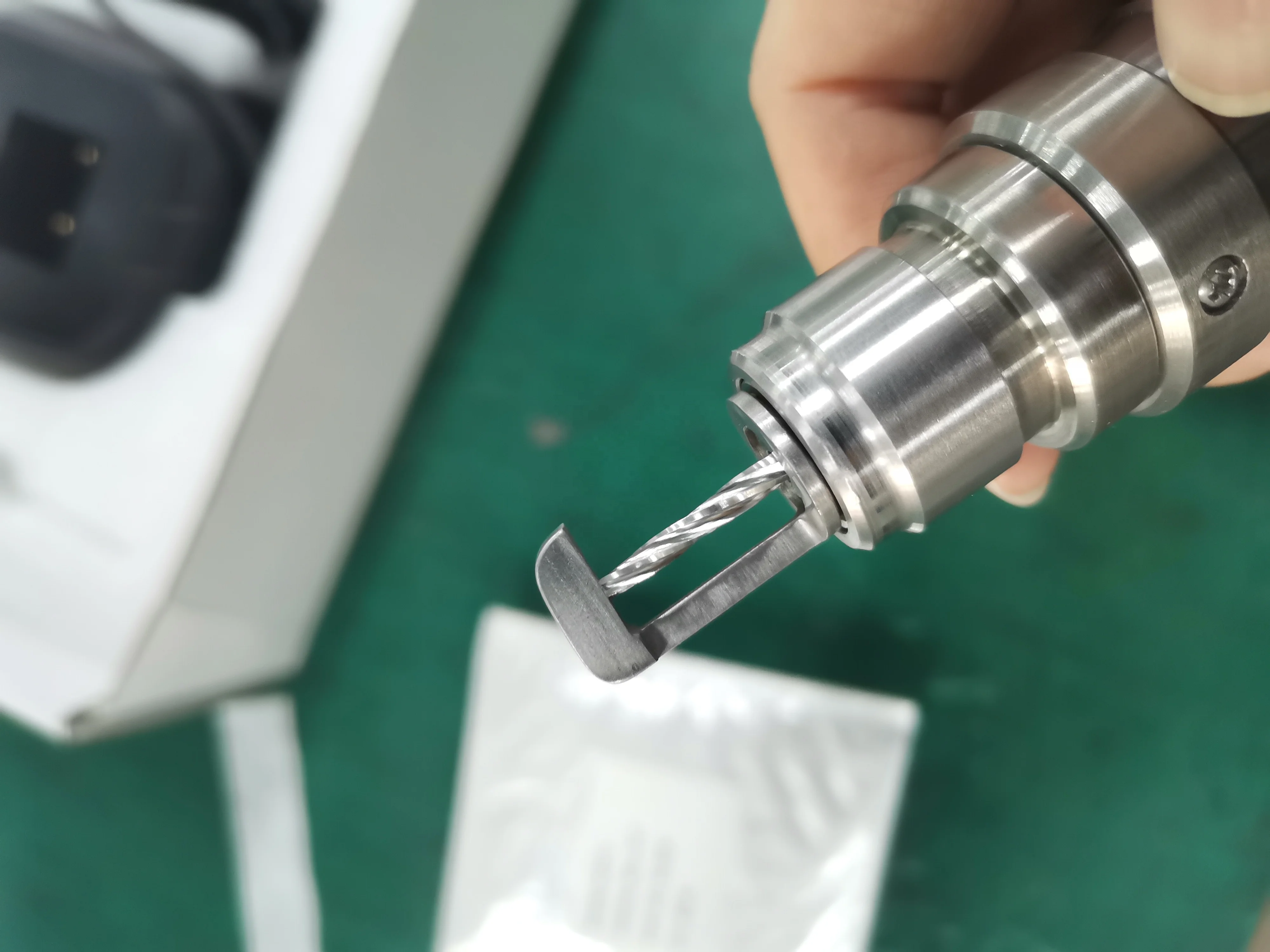 hot sale hot sale Medical devices portable powerful Surgical Orthopedic instrument Cranial bur for Neurosurgery cranial burr