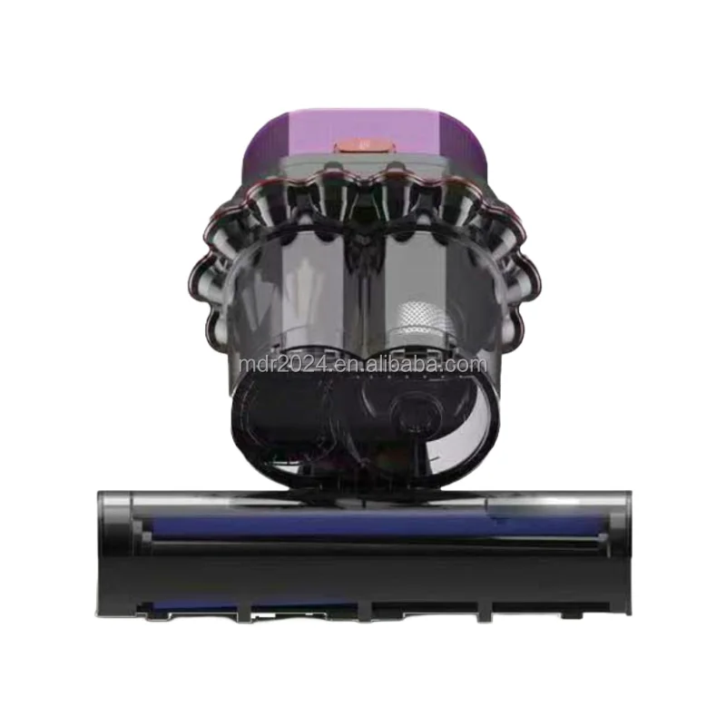 Portable Handheld Anti Mites Bed Dust Household Cleaner Uv Mites Remover Controllers Bed Vacuum Cleaner For Home Use