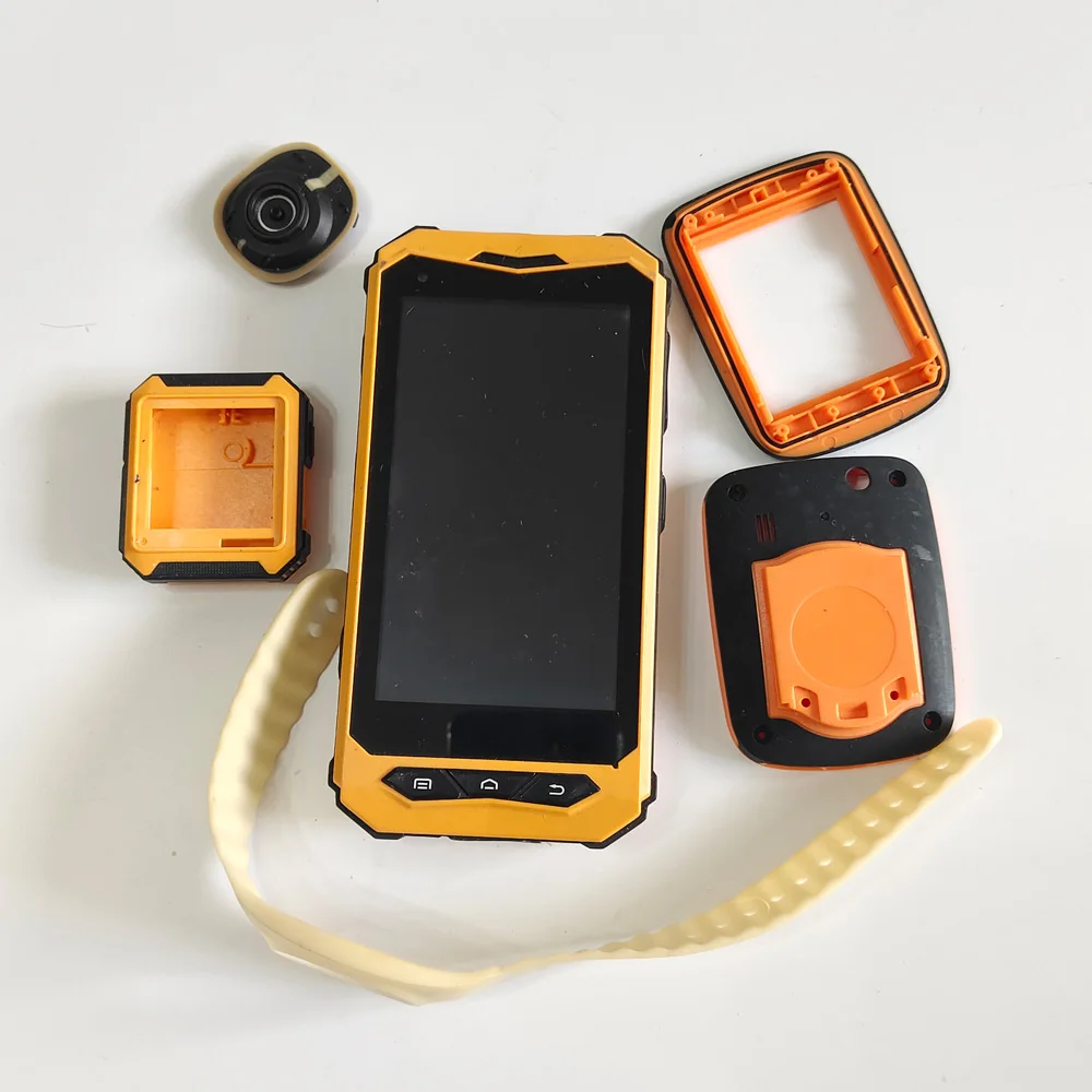 high precision PVC abs cover accessories mould custom molding parts price polyurethane plastic injection mold maker