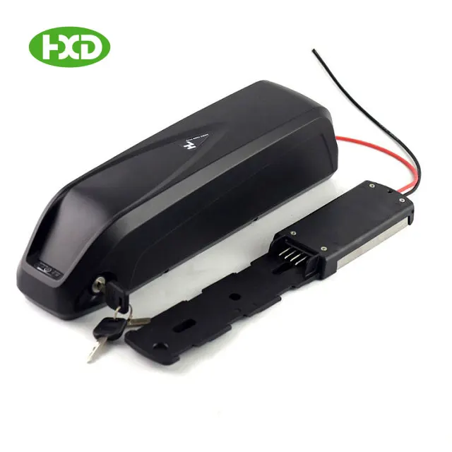 Оригинальный других аккумуляторных батарей 48V 20Ah е-байка 36В 52V хайлон 40A Bms 350 Вт 500W 750W 1000W 1500W 18650 21700 сотовый фара для электровелосипеда в батарея