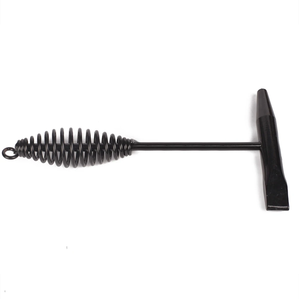 OEM Professional quality carbon steel  hatchet chipping hammer easily clean and remove slag with spring handle
