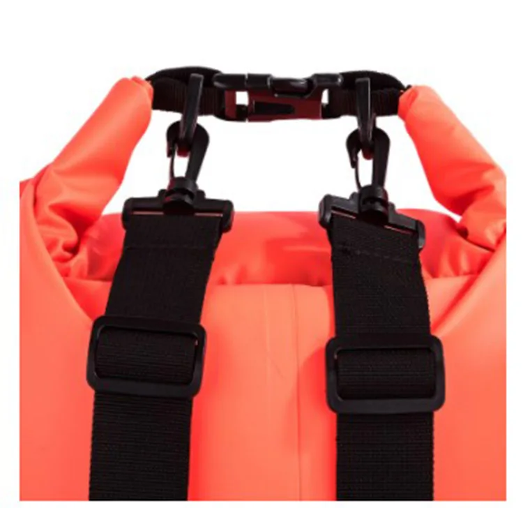  Waterproof Ocean Pack Wet Dry Bag with Adjustable Shoulder Straps