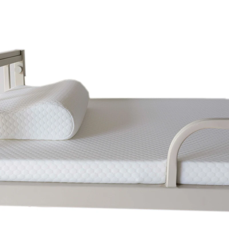 High density high rebound polyurethane foam mattress Wholesale Student Dormitory Sponge Mattress