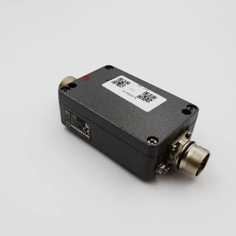 New and Original Heidenhain Interface Electronics Signal Converters IBV102 ID536422-20 in stock