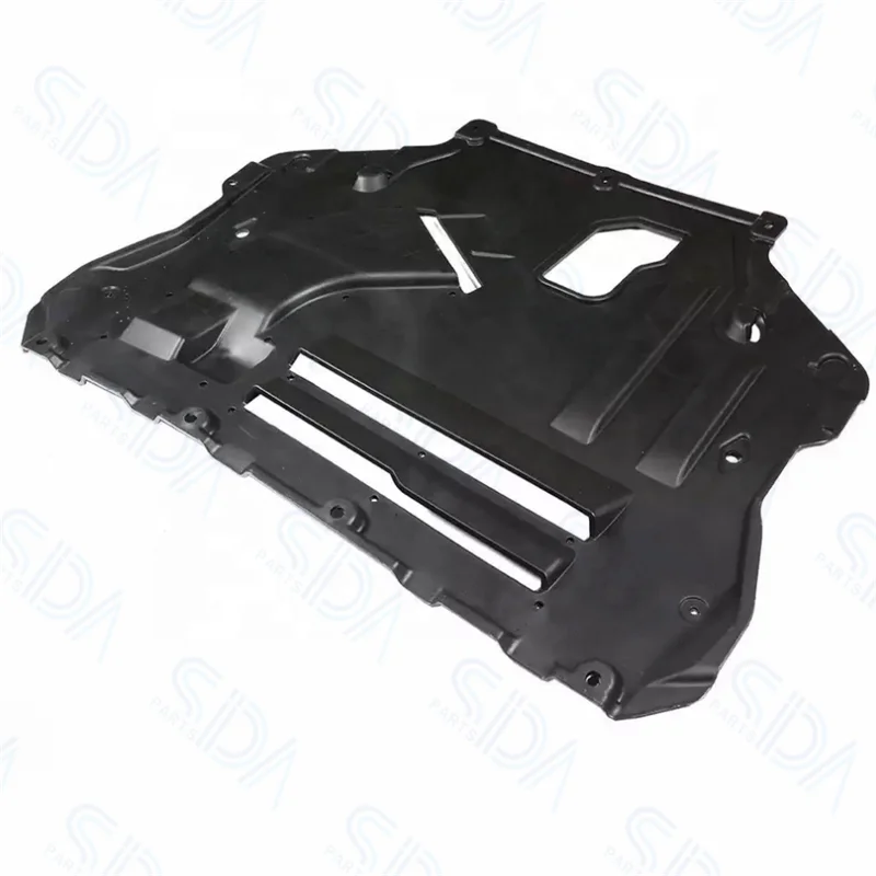 FORSIDA For Ford Escape 2013 OEM CV6Z6P013A Replaced By EJ7Z-6P013-A Engine Splash Shield