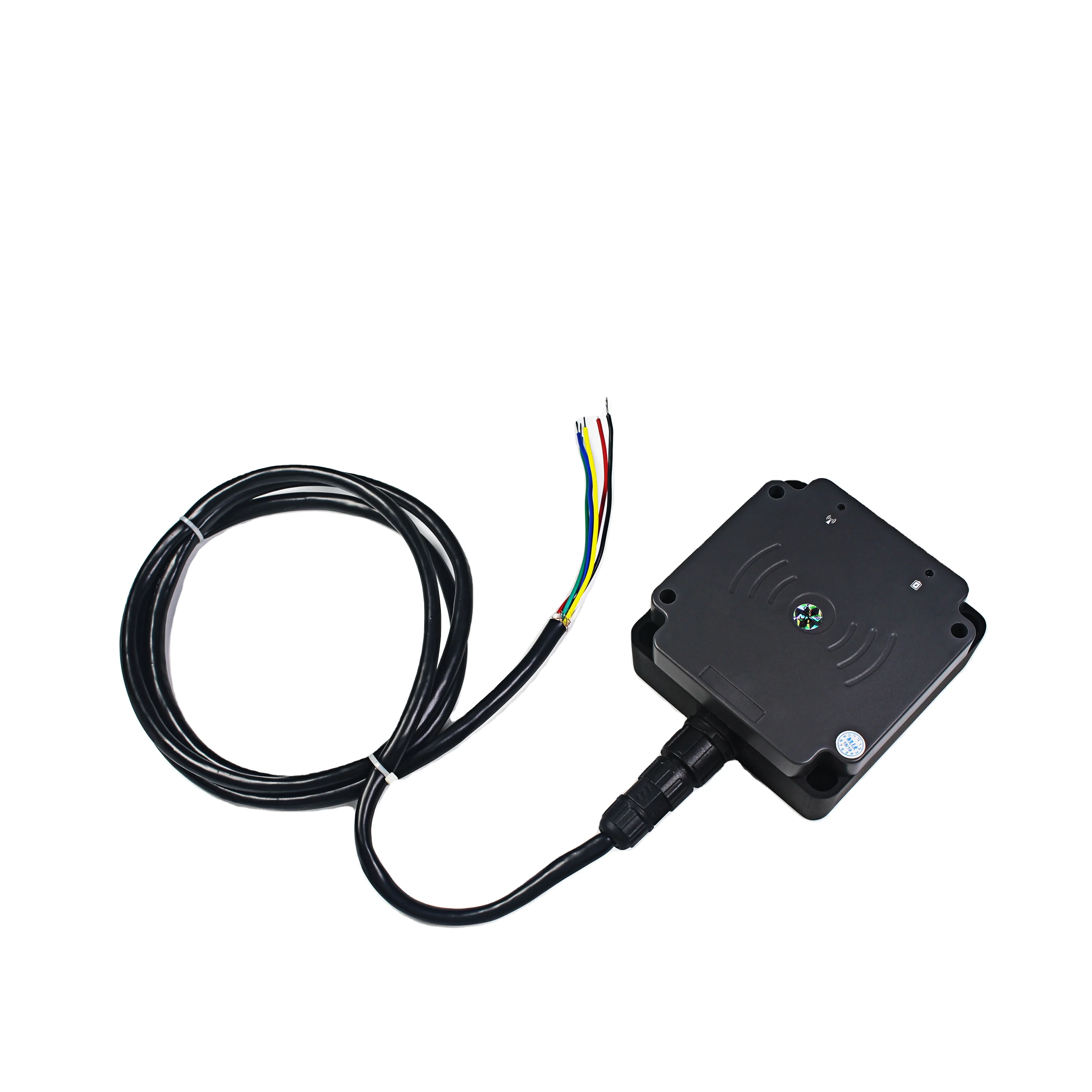 Для детей 0-3 лет, M 865-868 МГц JT-7100 MODBUS tcp/ip IP66 промышленного класса UHF RFID считыватель