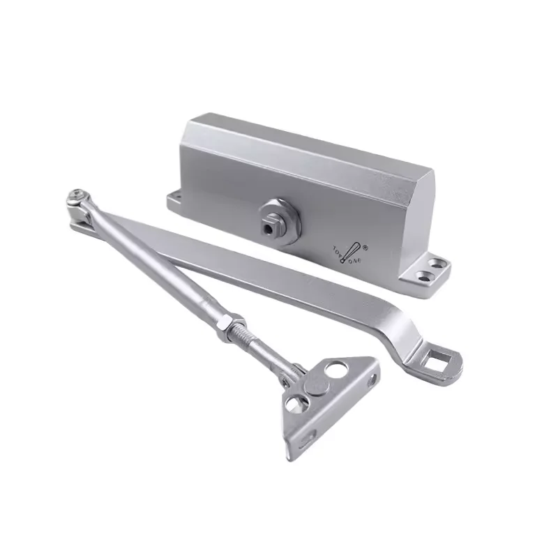 183 NHO Door Automatic Closer Auto Door Closer Automatic Electric Automatic Door Closer Adjustable Door Closer