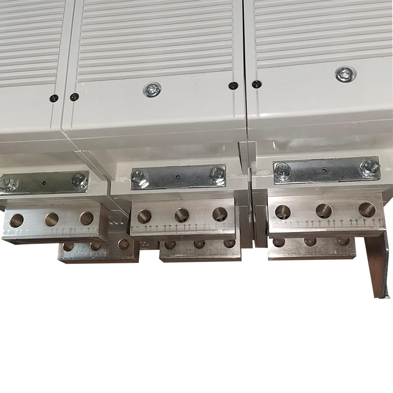 E1S1000 R800 PR121/P-LSIG FHR  drawer type body for wind power Low price high quality industrial 3/4 class frame circuit breaker