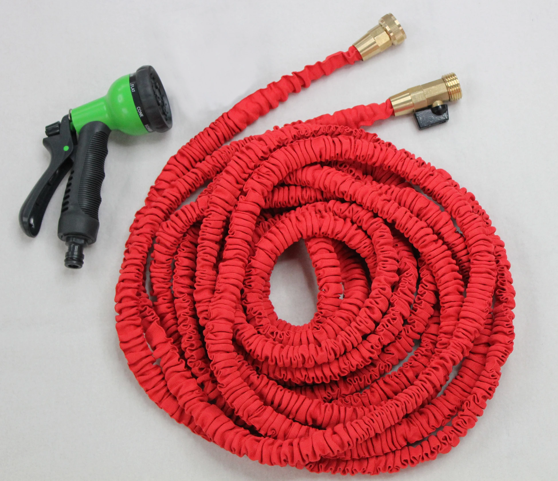 
Multi-color Available High Water Pressure Expandable Garden Hose lowes expandable garden hose 