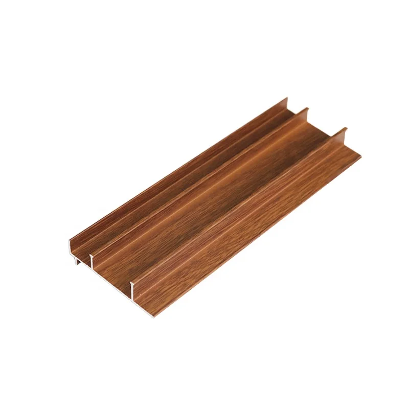 
Specialized in customized aluminum profiles for doors and Windows, curtain walls, shutter doors, furniture, blinds, handrails 