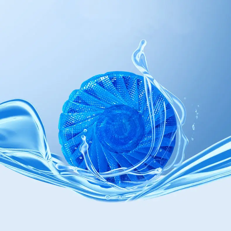 toilet tank cleaner automatic natural toilet bowl cleaner factory custom toilet tablets