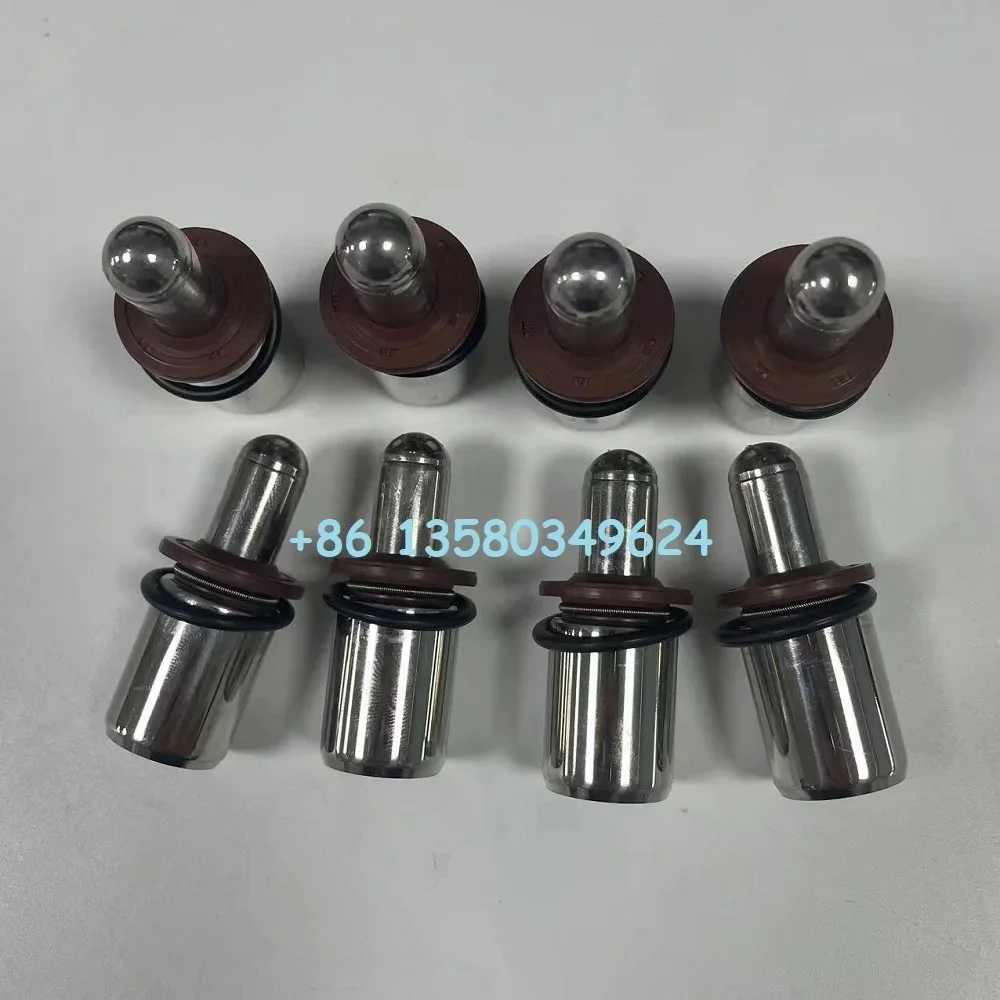 PC200-3 PC200-5 PC200-6 PC200-7 PC200-8 экскаватор высокого качества джойстик толкатель набор гидравлических деталей