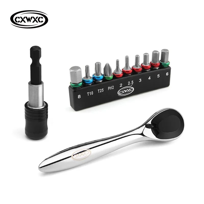 
Multifunctional Bike Bicycle Repair Tool Kits Torque Wrench Cycling Bike Screwdriver MTB Road Bike Tool Sets Equipment 