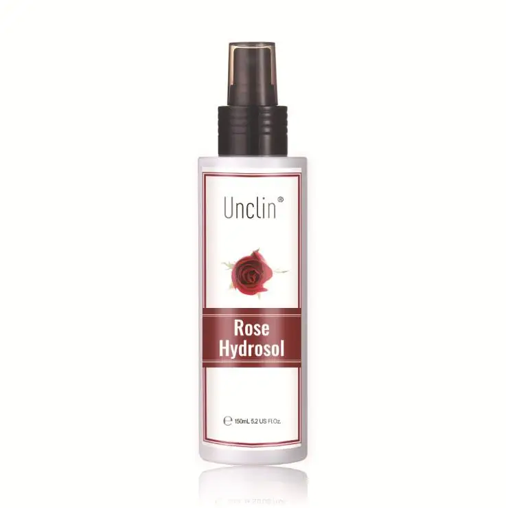
Holu OEM 100% natural rose water hydrosol 