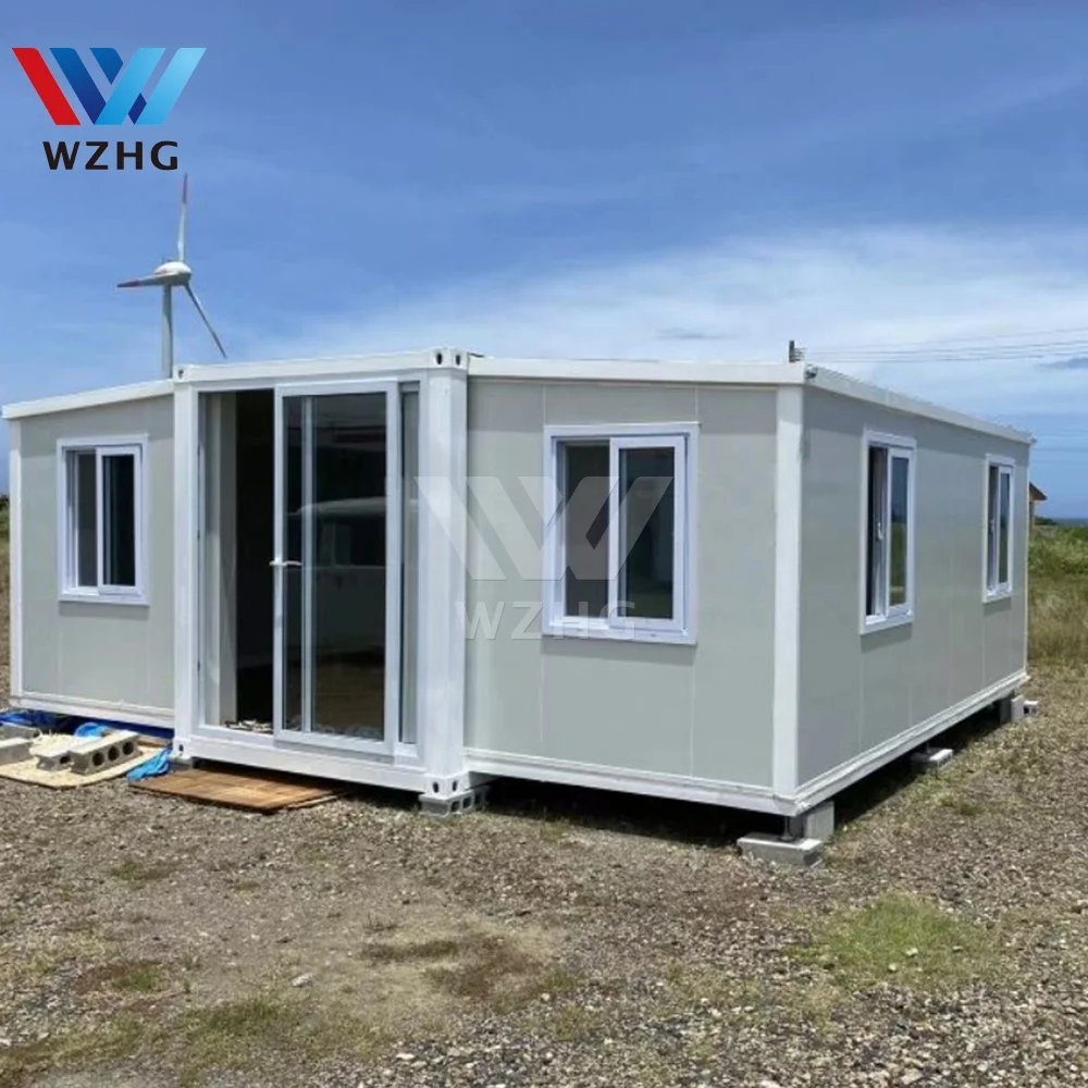 Готовый товар который вы можете импортировать из Китая сборный крошечный предмет большой контейнерный дом для