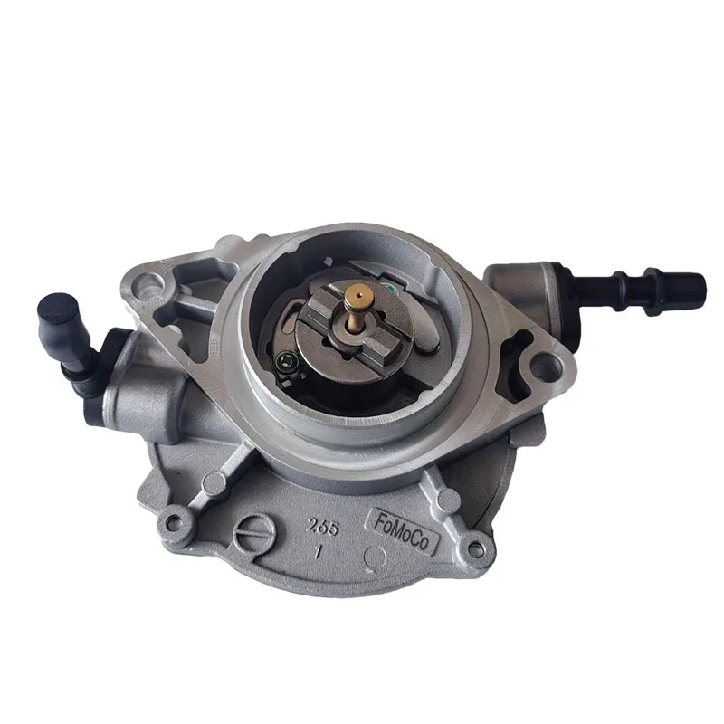 Premium BK3Q-2A451-FD Automotive Parts Ford Transit V348 2.2 Vacuum Pump For Ford Transit Mk8 Mk7 2.2L Ac Vacuum Pump
