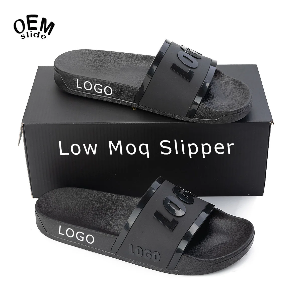 Kalin Taban Sandal Slippers Rapazes Pcv Estampa Badkamer Yaz Plus Size Chinesa Chinelo Plastic Slip on Slipper Shoes