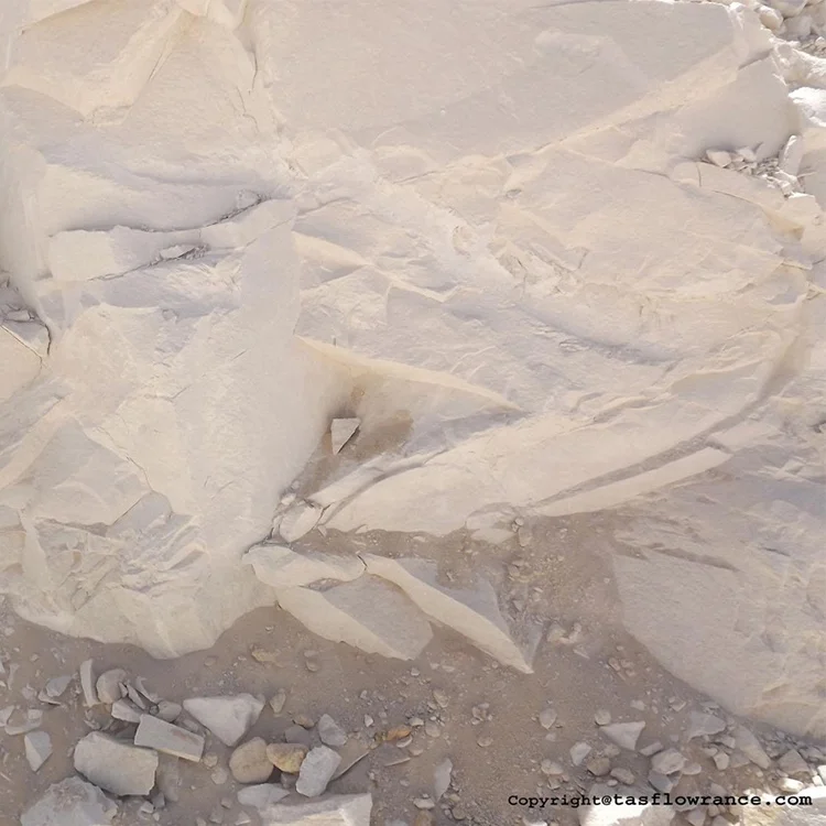 High Grade China Kaolin Clay Used In Making Cosmetique Or Paper Or Rubber