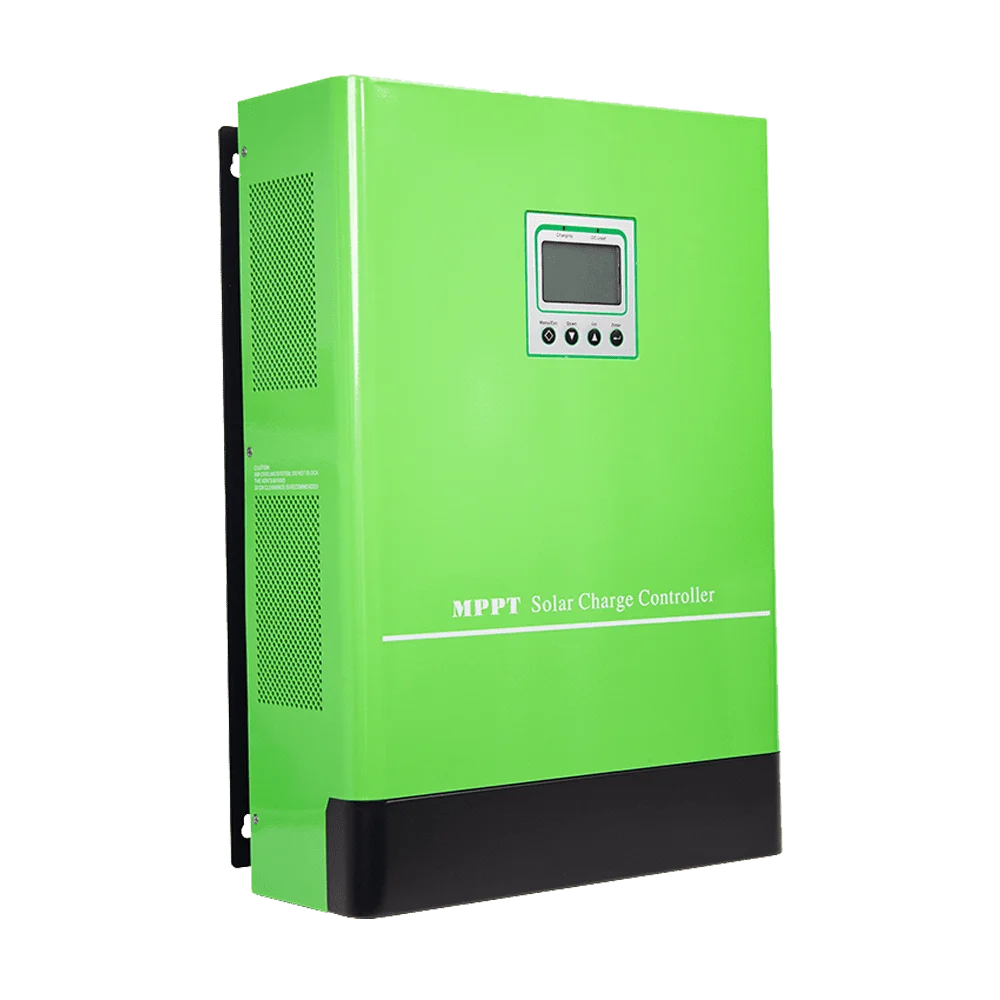 96V 192V  240V 50A 80A 100AMP Top Sales MPPT Hybrid Solar Panel Battery Charging Charge Controller