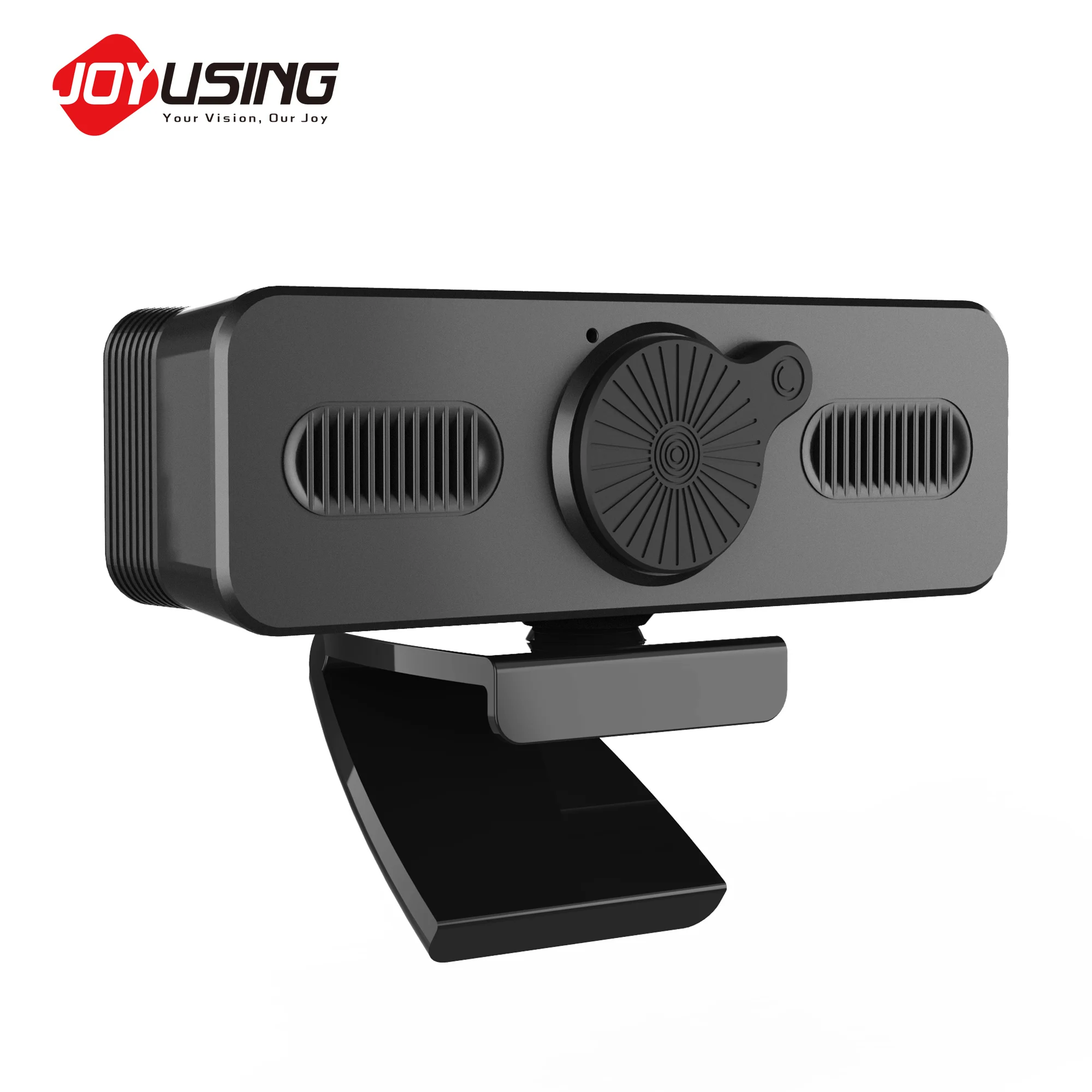 Joyusing N1050 2K Full HD Digital USB Camera With Microphones For