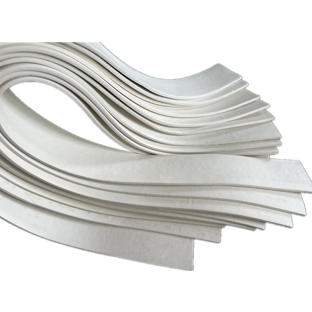 Rubber Epdm Seal Strip Foam Profile Door Car Watertight Aluminium Soft Sponge Bumper Edge