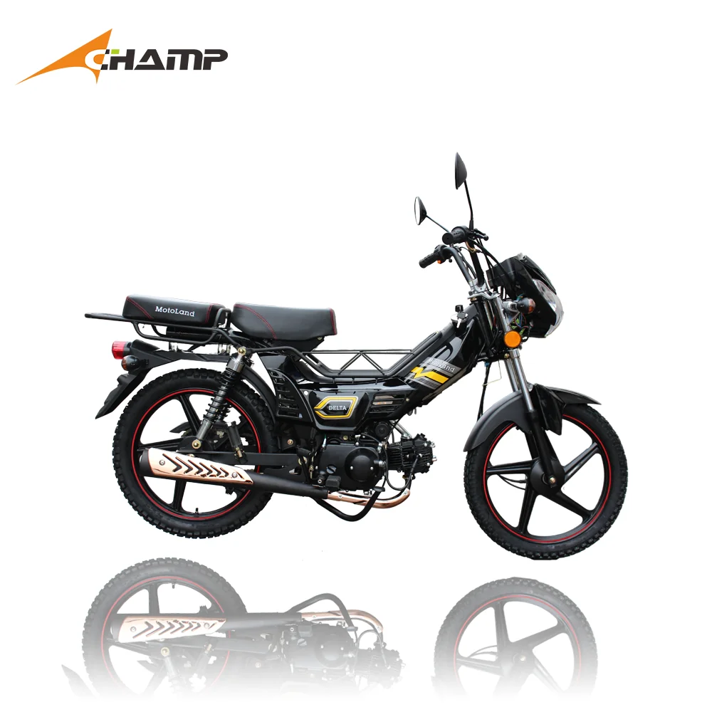 Cheap china  50cc mini bike 90cc gasoline motorcycle 110cc underbone cub bike