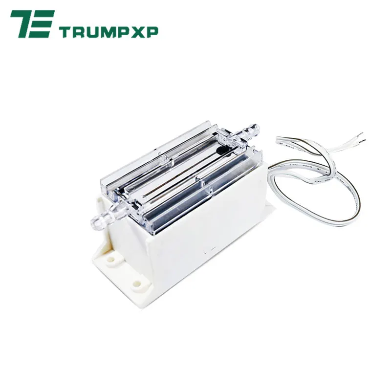 ISO9001 factory supply air purifier parts 12v 10g  generador de ozono  water treatment ozone generator for washing machine parts
