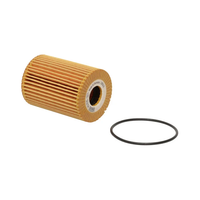 High Efficiency Auto Parts  Car Oil Filter 93180258/15208- 2W200/15208-VX100