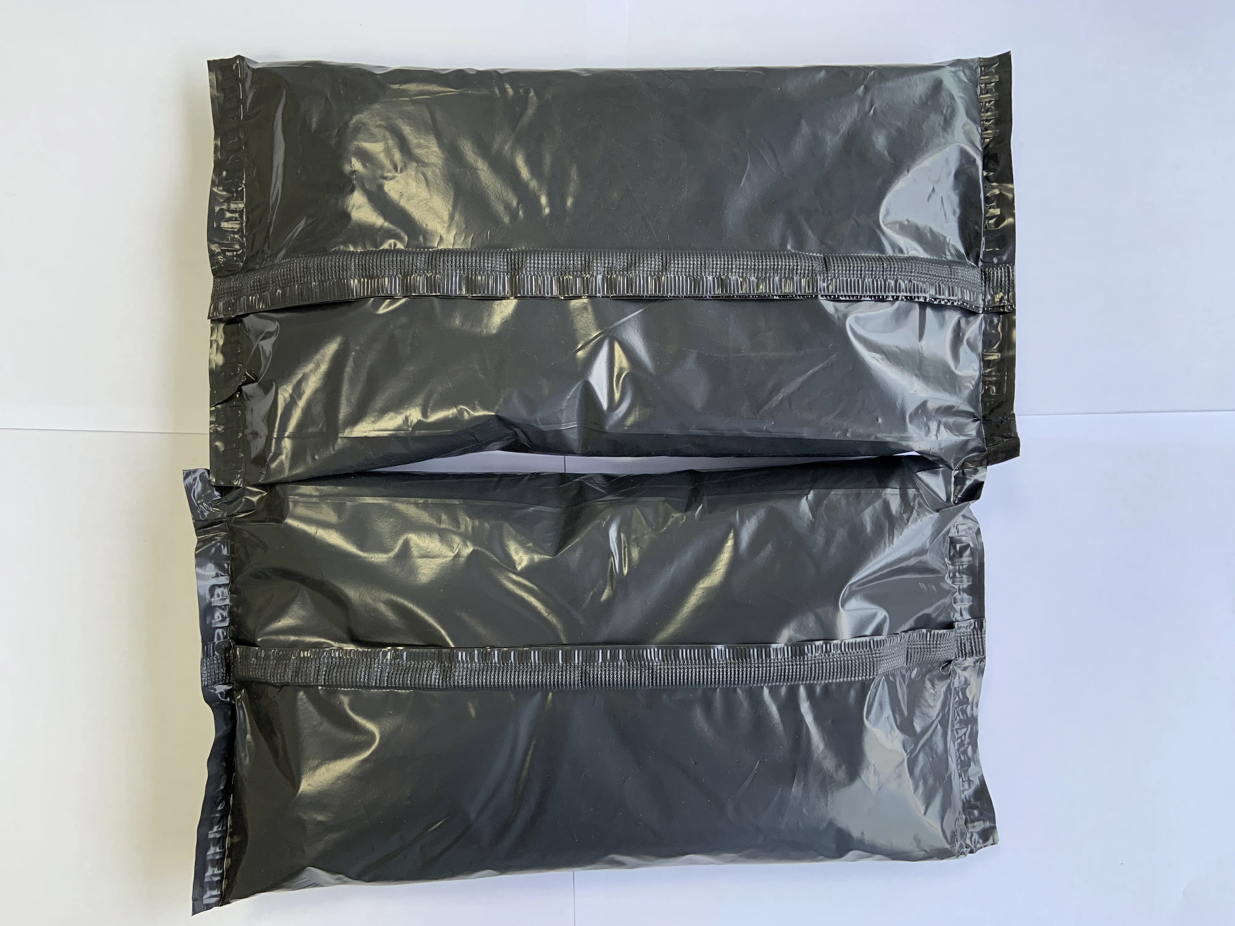 Automatic Courier bag packing machine