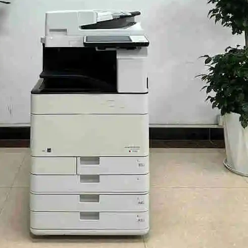 Используемый фотокопировальный аппарат Imagerunner Advance C5560 C5550 C5540 лазерные копировальные аппараты фотопринтеры