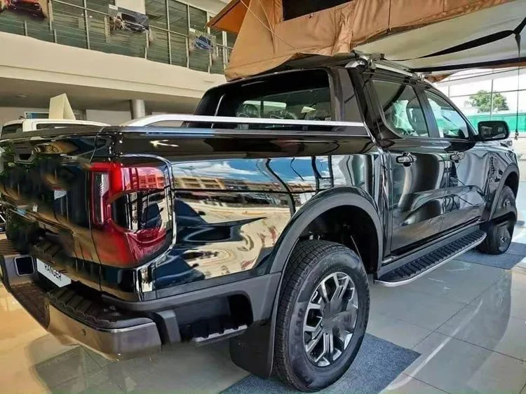 Pick Up Truck Car 4X4 other exterior accessories abs plastic sport Roll bar for ford ranger raptor 2023