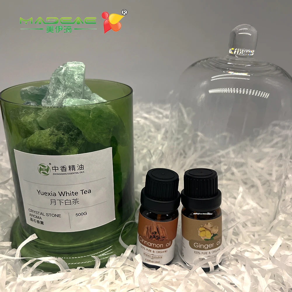 New!!Water soluble aromatherapy essential oil(10ml)- ROSE OCEAN LEMON JASMINE