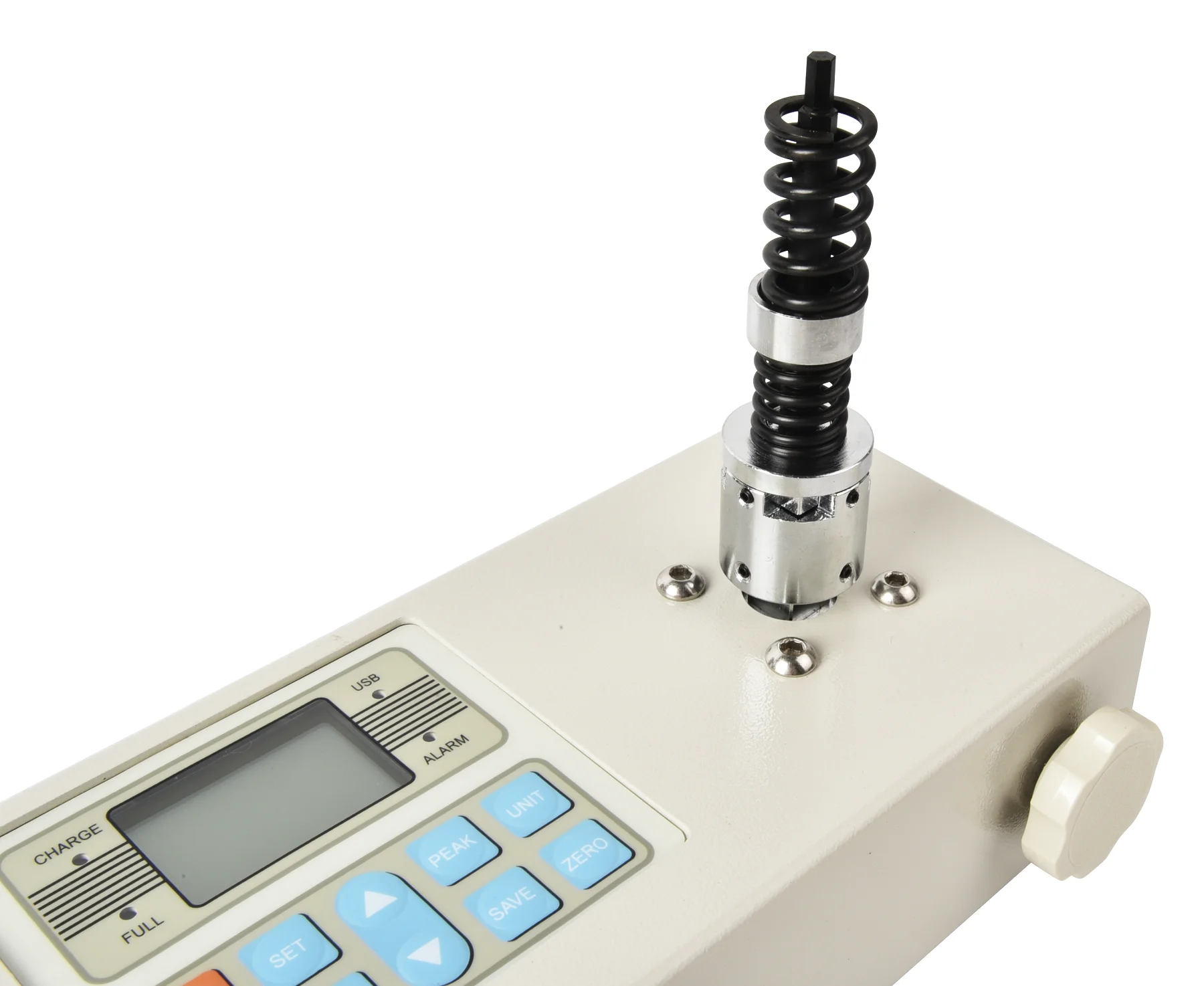 Enl-1 2 nm Digital Display Torque Tester For Scientific Research Institution Of Mechanical Manufacturing Electric Screwdriver