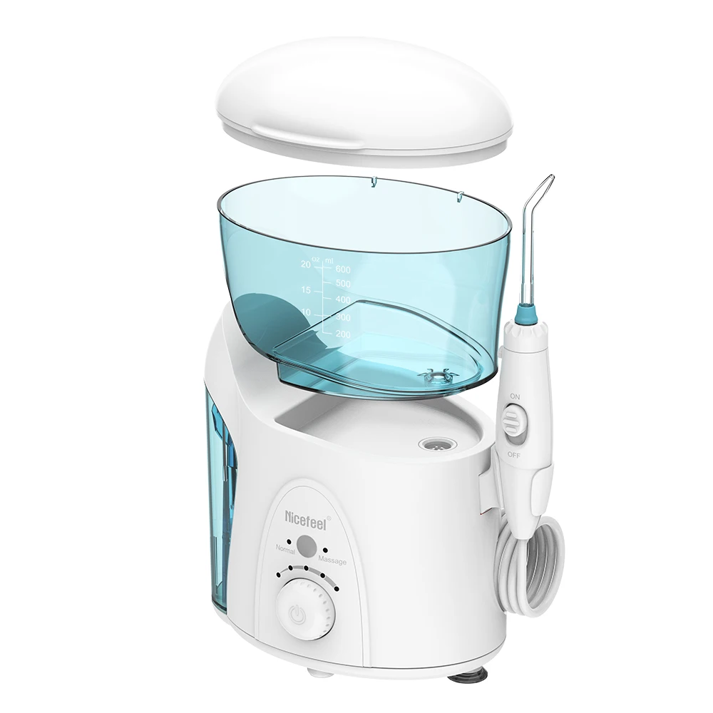 Ирригатор для полости рта 600 мл