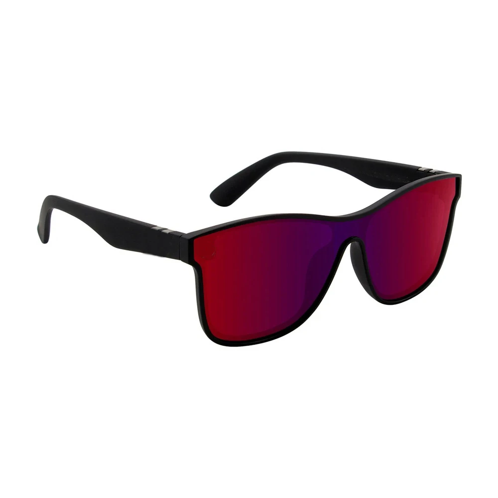  Bingking sun glasses river uv400 cat 3 men women outdoor tr90 polarized custom logo sunglasses