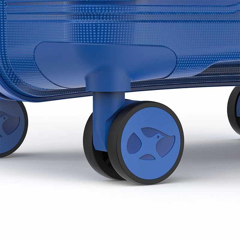 Дешевая дорожная сумка для багажа MGOB 24 дюйма PP, дорожная сумка для багажа, купить онлайн для мужчин и женщин