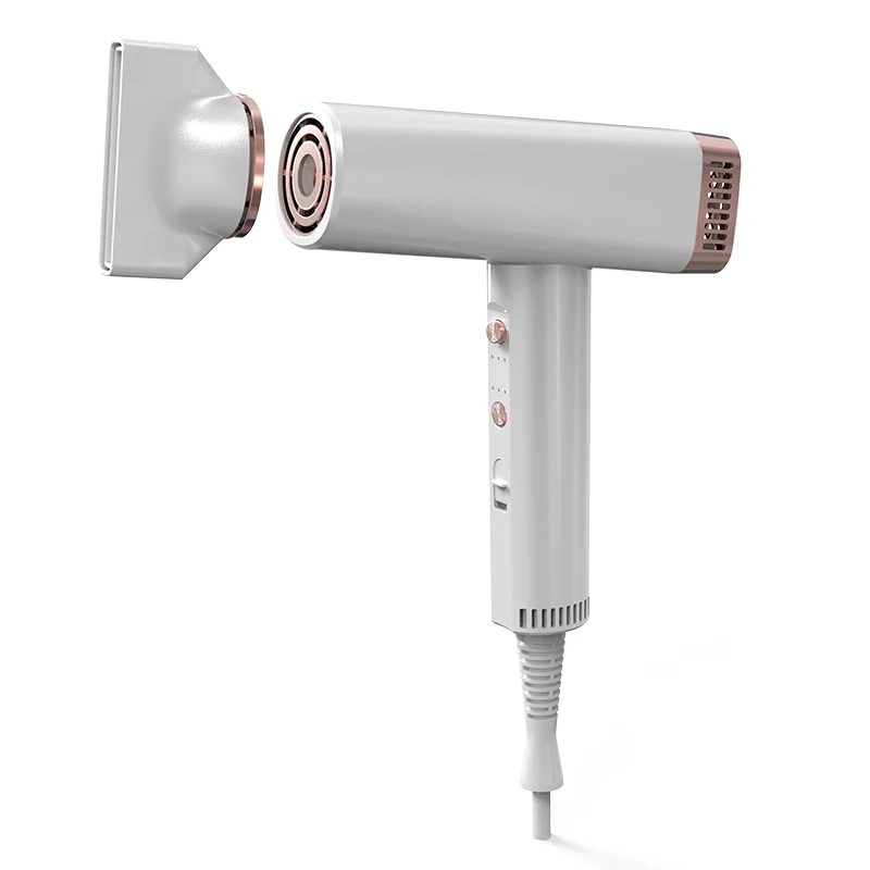 High speed Hair Styling Drier Hair Care 1200w Power Dryer Powerful Salon Ionic Professional Fast Drying Hair Dryer
