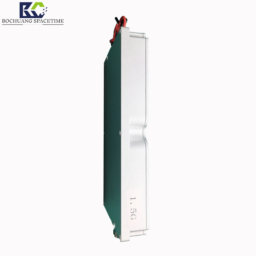 1.5Ghz RF IC chip high-power 100W IGBT transistor 1560-1620MHZ anti drone broadband signal amplifier module