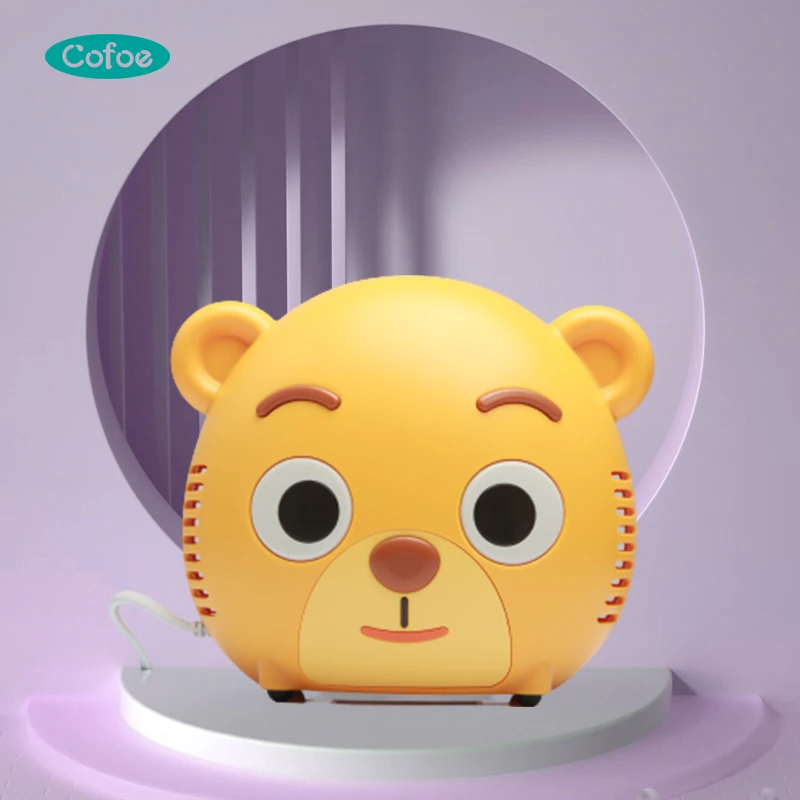 Медицинский Компрессор, небулайзер, медицинский аэронеб, небулайзер, медицинская поставка